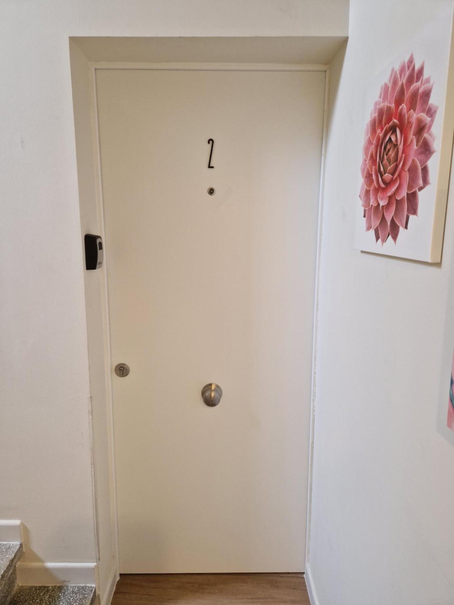 Virgen De Gracia Apartments Malaga Room photo