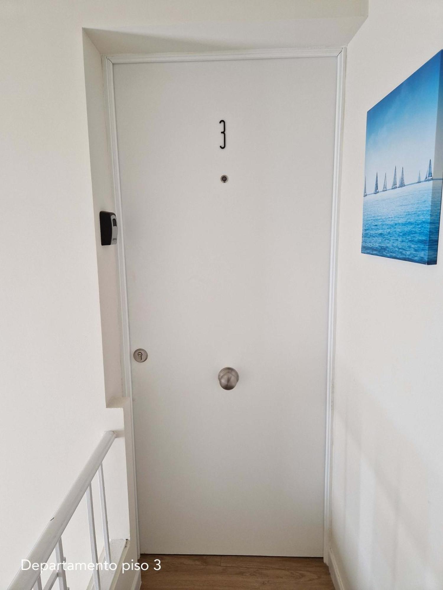 Virgen De Gracia Apartments Malaga Room photo